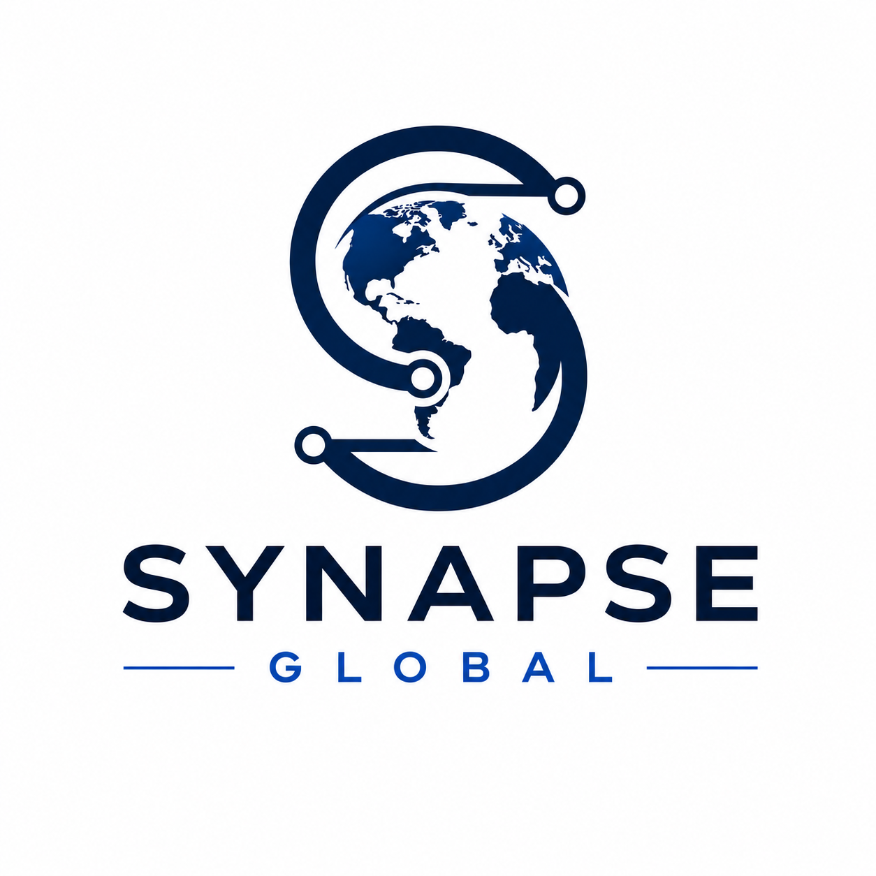 Synapse Global Logo